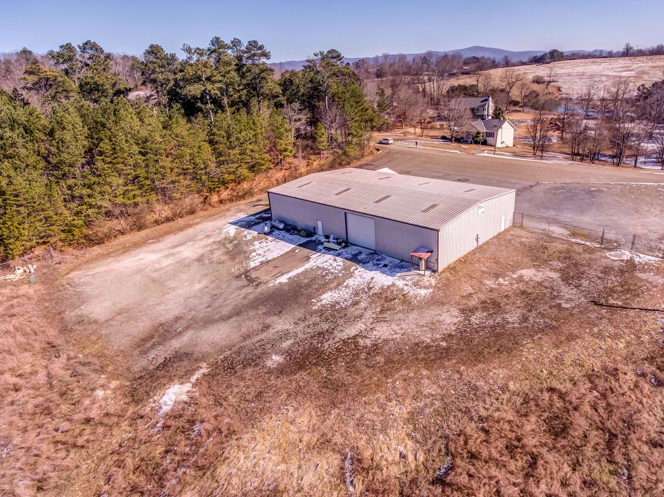 120 Appalachian Ct, Talking Rock, GA 30175